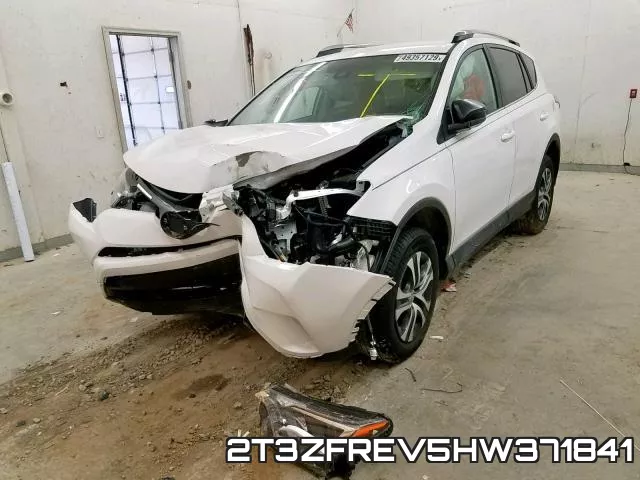 2T3ZFREV5HW371841 фото 3