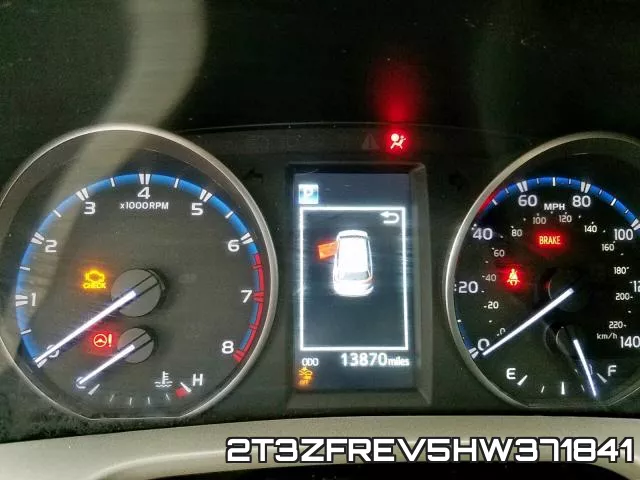 2T3ZFREV5HW371841 фото 8