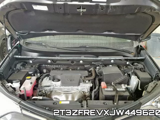 2T3ZFREVXJW449620 фото 8