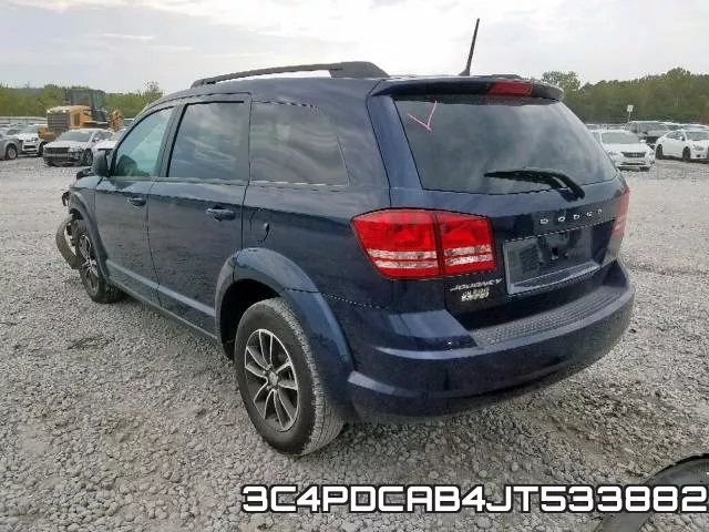 3C4PDCAB4JT533882 фото 4
