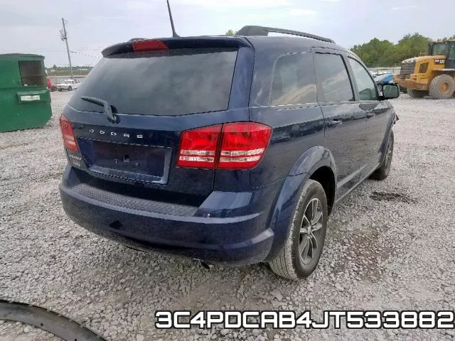 3C4PDCAB4JT533882 фото 5