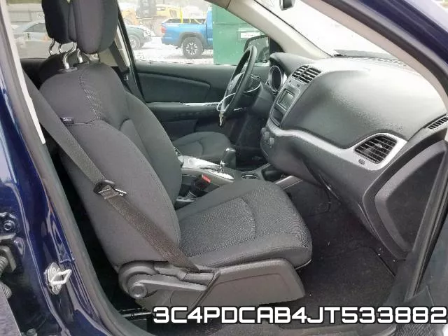 3C4PDCAB4JT533882 фото 6
