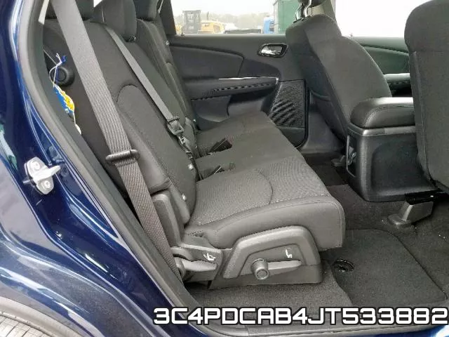 3C4PDCAB4JT533882 фото 7