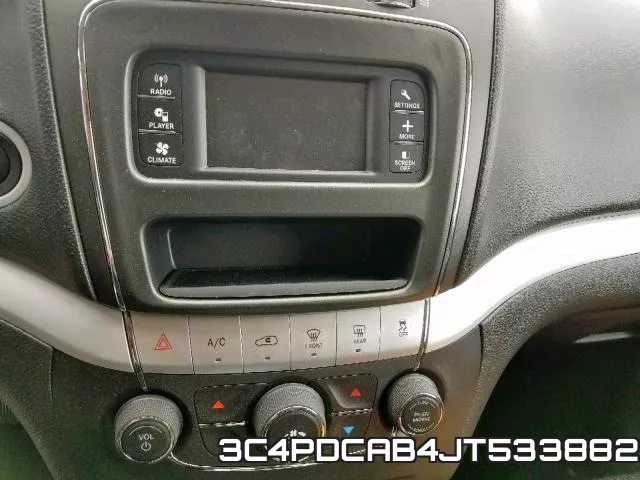 3C4PDCAB4JT533882 фото 10
