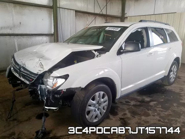 3C4PDCAB7JT157744 фото 3
