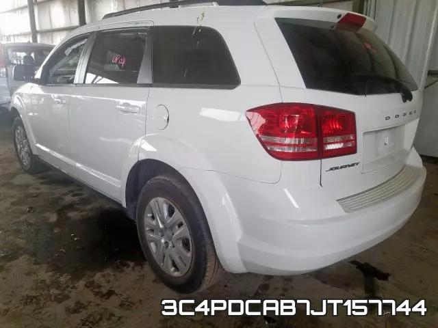 3C4PDCAB7JT157744 фото 4