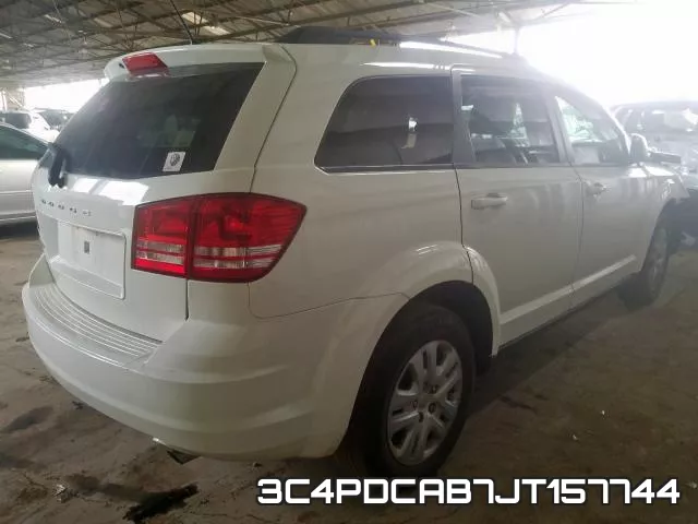 3C4PDCAB7JT157744 фото 5