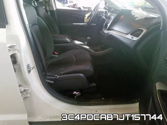 3C4PDCAB7JT157744 фото 6
