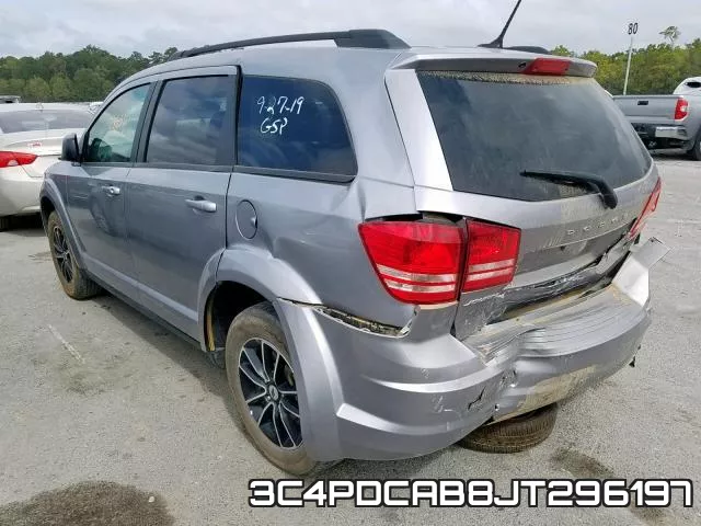 3C4PDCAB8JT296197 фото 3