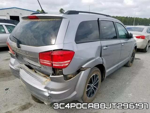 3C4PDCAB8JT296197 фото 4