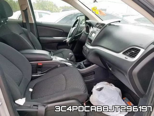 3C4PDCAB8JT296197 фото 5