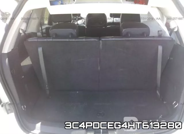 3C4PDCEG4HT613280 фото 8