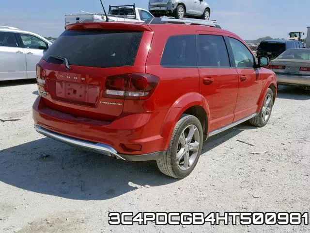 3C4PDCGB4HT500981 фото 4