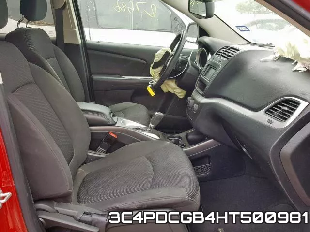3C4PDCGB4HT500981 фото 5