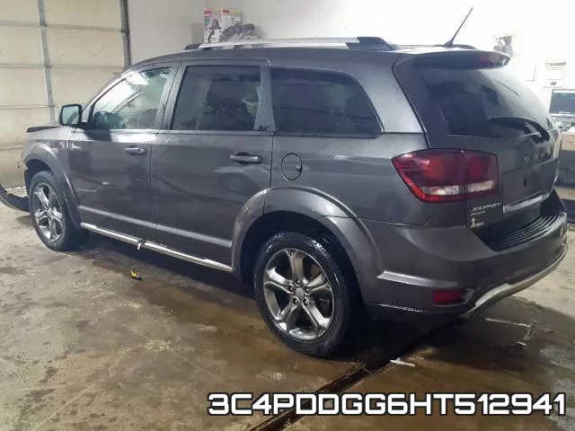 3C4PDDGG6HT512941 фото 4