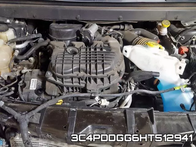 3C4PDDGG6HT512941 фото 8