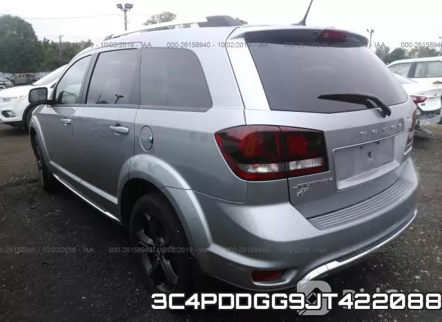 3C4PDDGG9JT422088 фото 4