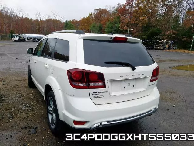 3C4PDDGGXHT555033 фото 2