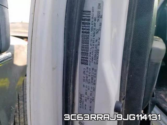 3C63RRAJ9JG114131 фото 2