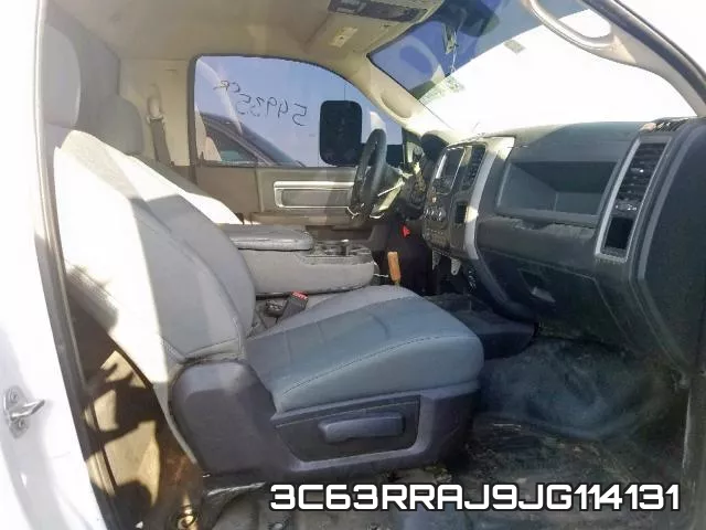 3C63RRAJ9JG114131 фото 6