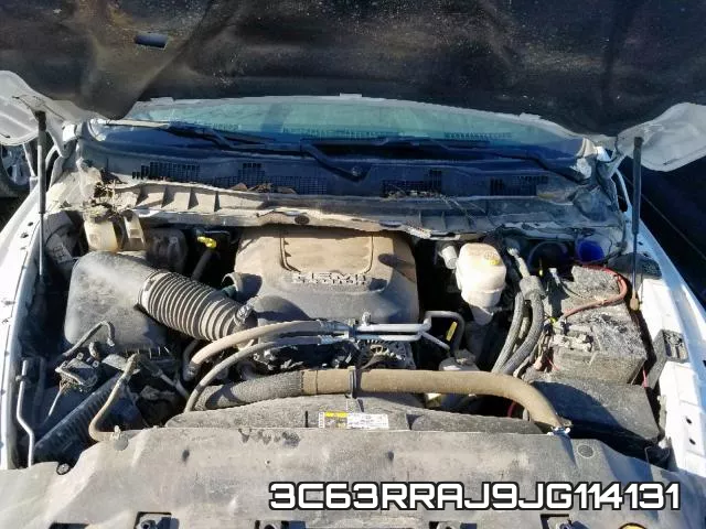 3C63RRAJ9JG114131 фото 8