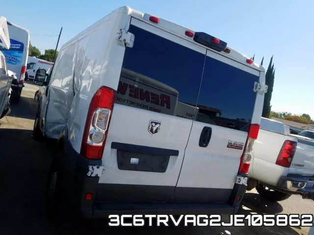3C6TRVAG2JE105862 фото 4