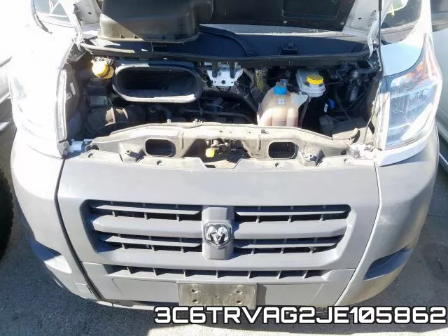 3C6TRVAG2JE105862 фото 8