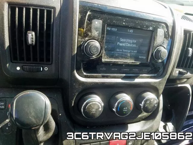 3C6TRVAG2JE105862 фото 10