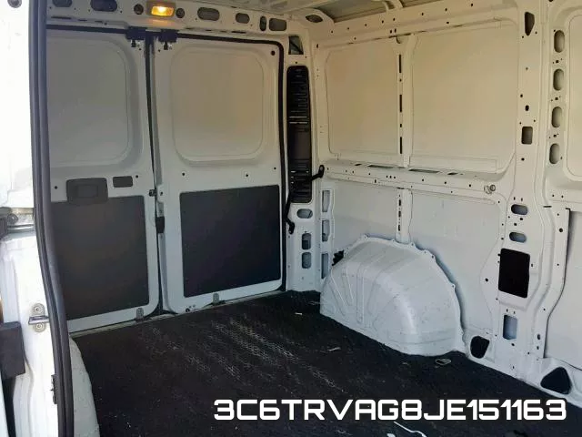 3C6TRVAG8JE151163 фото 2
