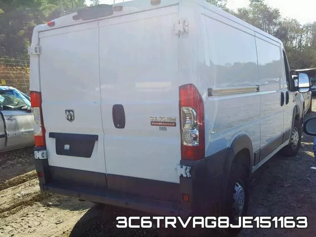 3C6TRVAG8JE151163 фото 5