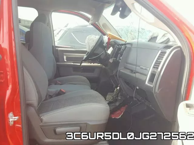 3C6UR5DL0JG272562 фото 6