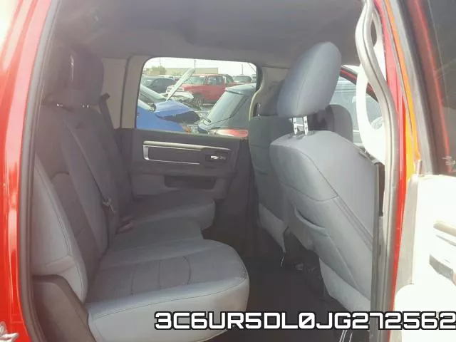 3C6UR5DL0JG272562 фото 7