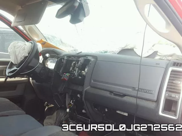 3C6UR5DL0JG272562 фото 9
