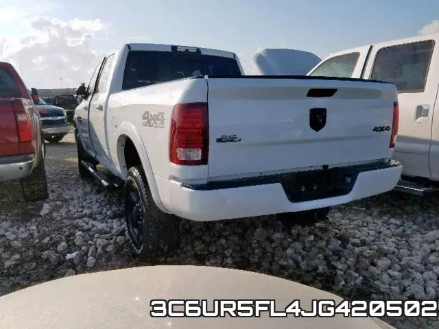 3C6UR5FL4JG420502 фото 4