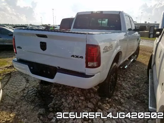 3C6UR5FL4JG420502 фото 5