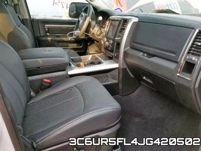 3C6UR5FL4JG420502 фото 6