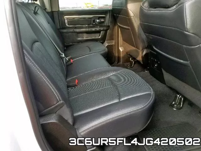 3C6UR5FL4JG420502 фото 7