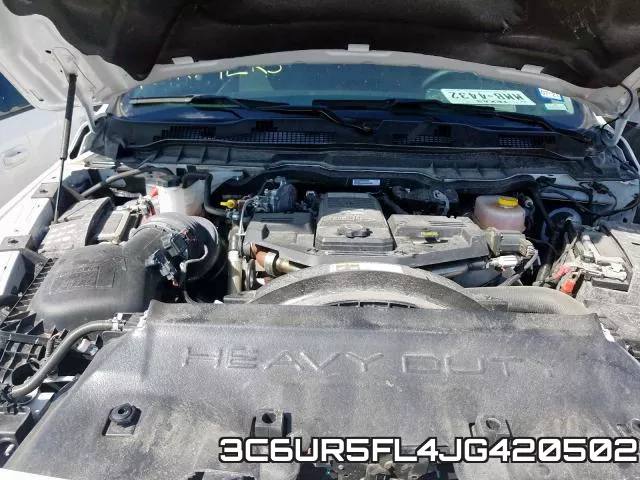 3C6UR5FL4JG420502 фото 10