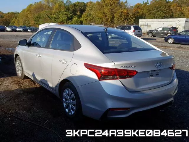 3KPC24A39KE084627 фото 4
