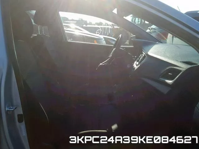 3KPC24A39KE084627 фото 5