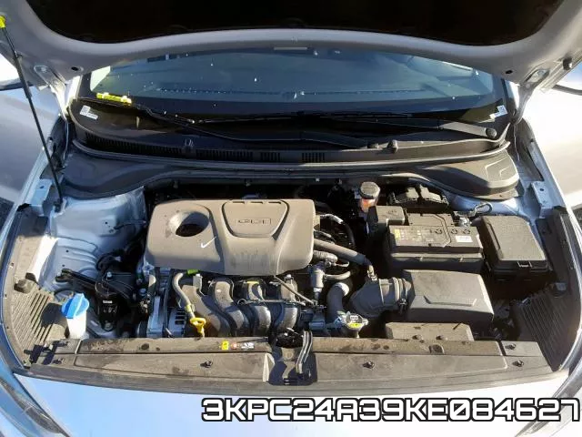 3KPC24A39KE084627 фото 7