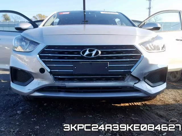 3KPC24A39KE084627 фото 9