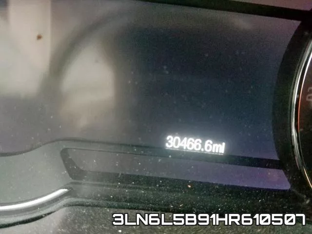 3LN6L5B91HR610507 фото 9