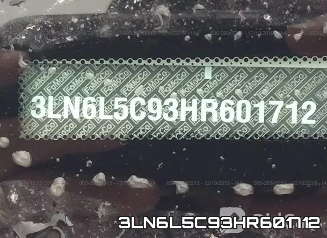 3LN6L5C93HR601712 фото 9
