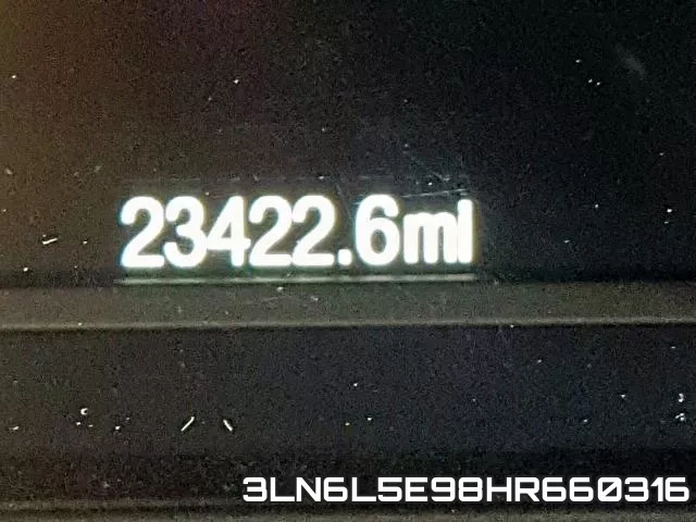 3LN6L5E98HR660316 фото 9