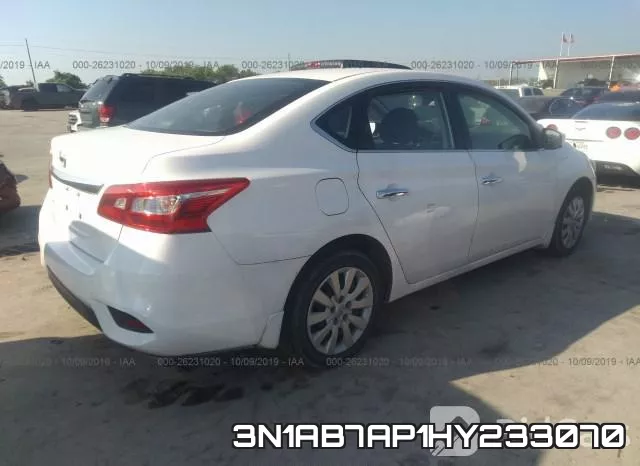 3N1AB7AP1HY233070 фото 5