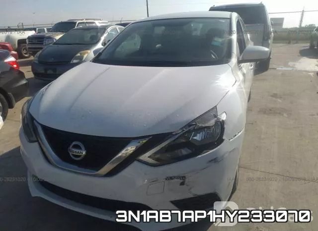 3N1AB7AP1HY233070 фото 7