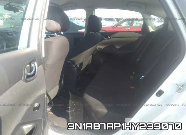 3N1AB7AP1HY233070 фото 9