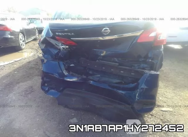 3N1AB7AP1HY272452 фото 6
