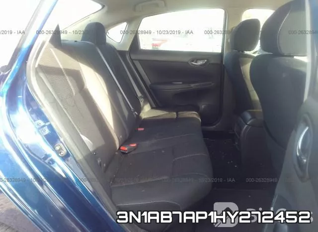 3N1AB7AP1HY272452 фото 7
